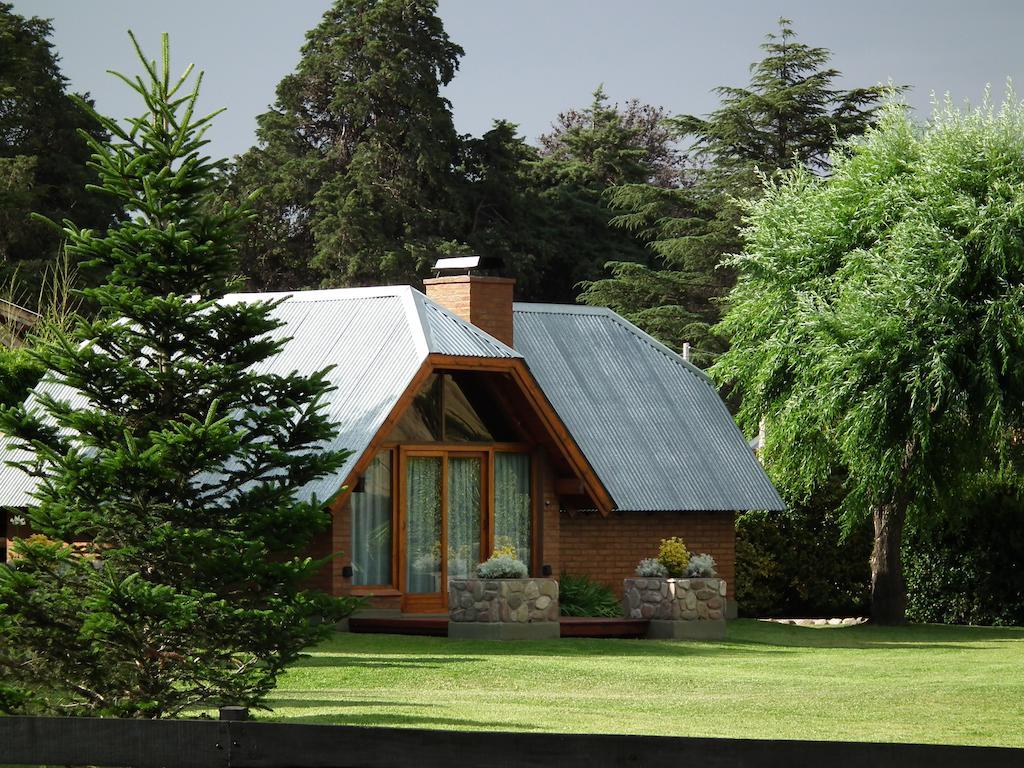 Solar De Las Sierras เซียร์รา เด ลา เวนตานา ภายนอก รูปภาพ