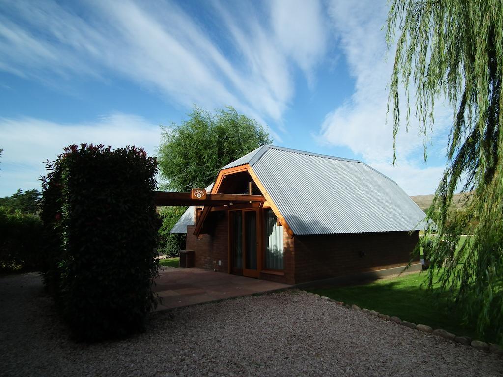 Solar De Las Sierras เซียร์รา เด ลา เวนตานา ภายนอก รูปภาพ