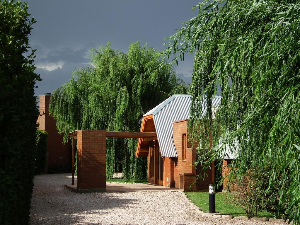 Solar De Las Sierras เซียร์รา เด ลา เวนตานา ภายนอก รูปภาพ