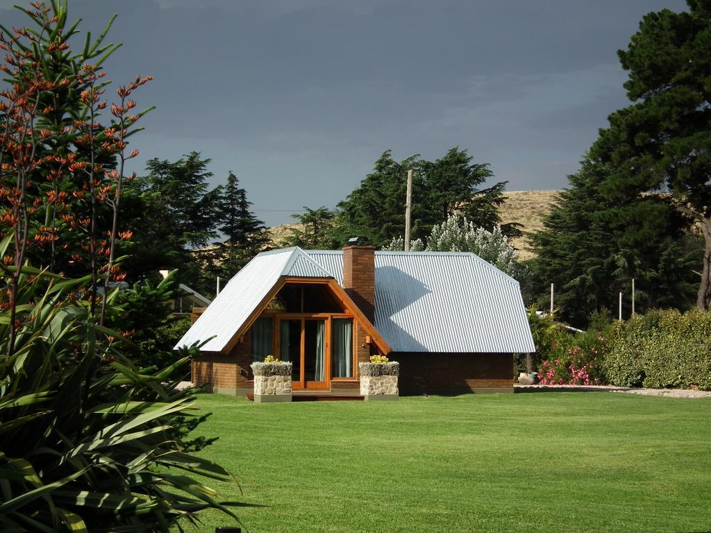 Solar De Las Sierras เซียร์รา เด ลา เวนตานา ภายนอก รูปภาพ