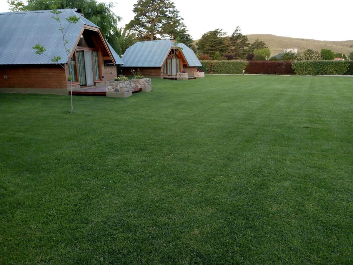 Solar De Las Sierras เซียร์รา เด ลา เวนตานา ภายนอก รูปภาพ